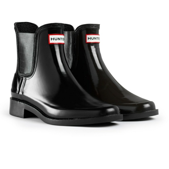 Hunter Shoes - Hunter Bradwell Chelsea Boot